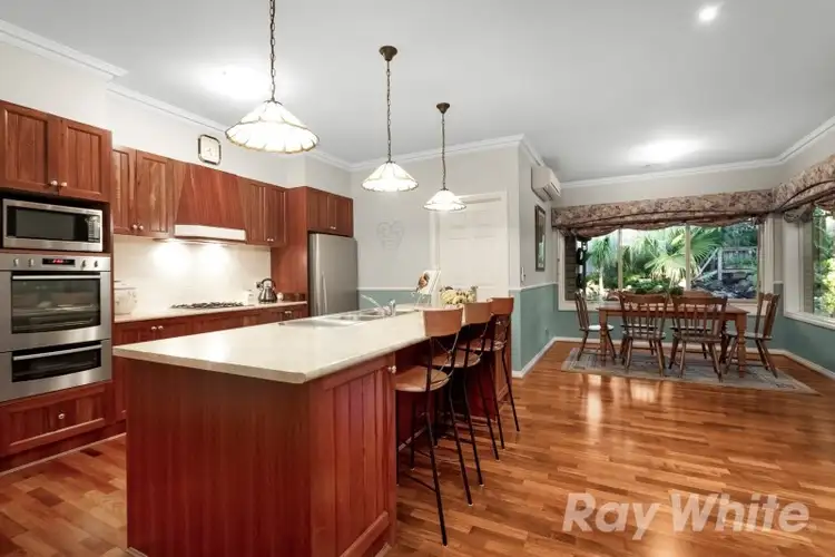 Second view of Homely house listing, 16 Ellesse Way, Berwick VIC 3806