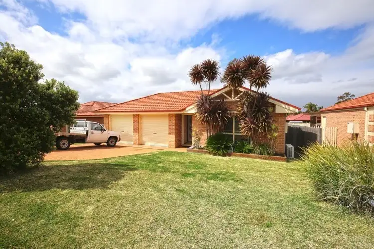 Main view of Homely house listing, 89 Sophia Road, Worrigee NSW 2540