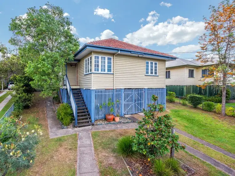 Main view of Homely house listing, 20 Melrick Street, Keperra QLD 4054