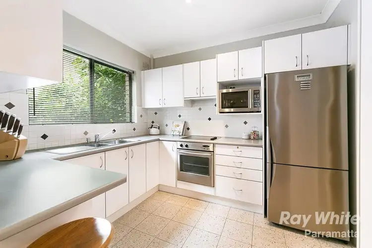 Third view of Homely unit listing, 3/43 Victoria Road, Parramatta NSW 2150