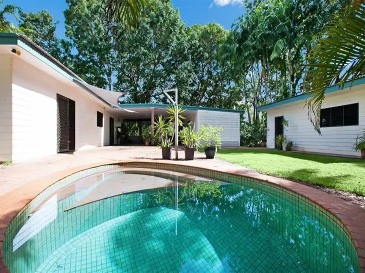 620 Bees Creek Road, Bees Creek NT 822