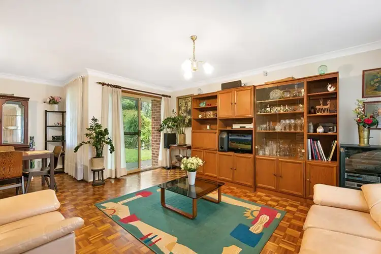 Second view of Homely house listing, 10a Russell Avenue, Wahroonga NSW 2076