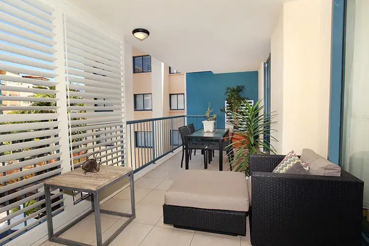 Second view of Homely unit listing, 320/102 Alexandra Parade, Alexandra Headland QLD 4572