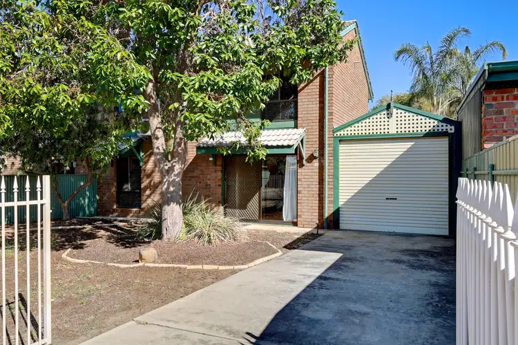 33 Palmer Court, Renown Park SA 5008