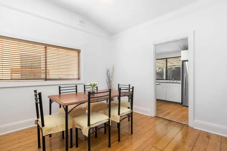 Second view of Homely house listing, 64 Tenterden Road, Botany NSW 2019