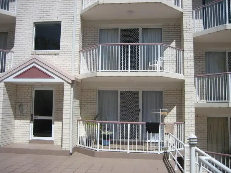 Address available on request