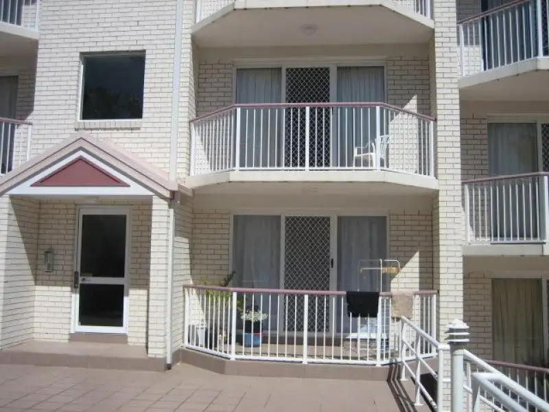 Main view of Homely unit listing, Address available on request