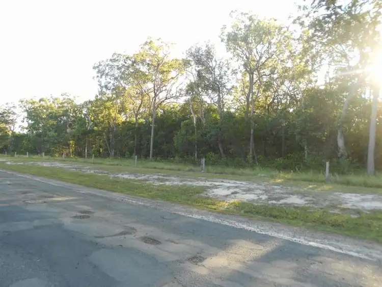 Seventh view of Homely land listing, 28 Palm Beach Road, Coonarr QLD 4670