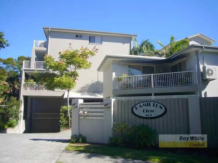 Third view of Homely unit listing, 5/5 Whytecliffe Street, Albion QLD 4010