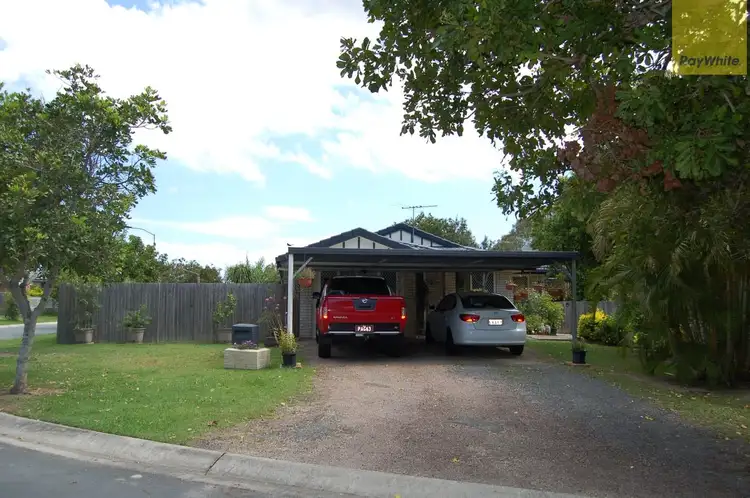 Main view of Homely house listing, 16 Sherbourne Court, Berrinba QLD 4117