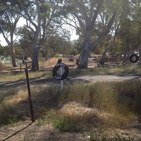 Seventh view of Homely land listing, 25 Barton Street, Yankalilla SA 5203