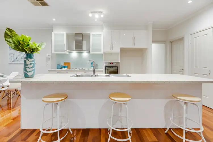 Seventh view of Homely house listing, 27 Lord Rodney Drive, Patterson Lakes VIC 3197