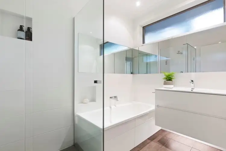 Fifth view of Homely unit listing, 1/29 Grant Street, Malvern East VIC 3145