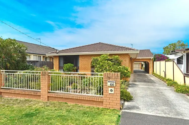 66 Nelson Street, Umina Beach NSW 2257