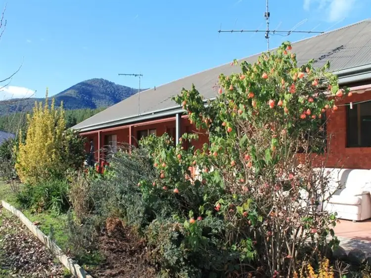 Fourth view of Homely house listing, 167 One Mile Creek, Porepunkah VIC 3740