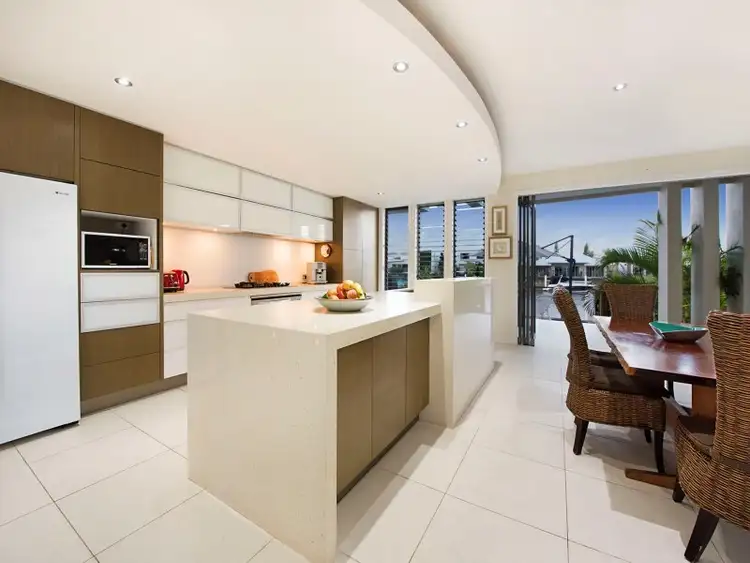 Sixth view of Homely house listing, 6 Columba Place, Pelican Waters QLD 4551