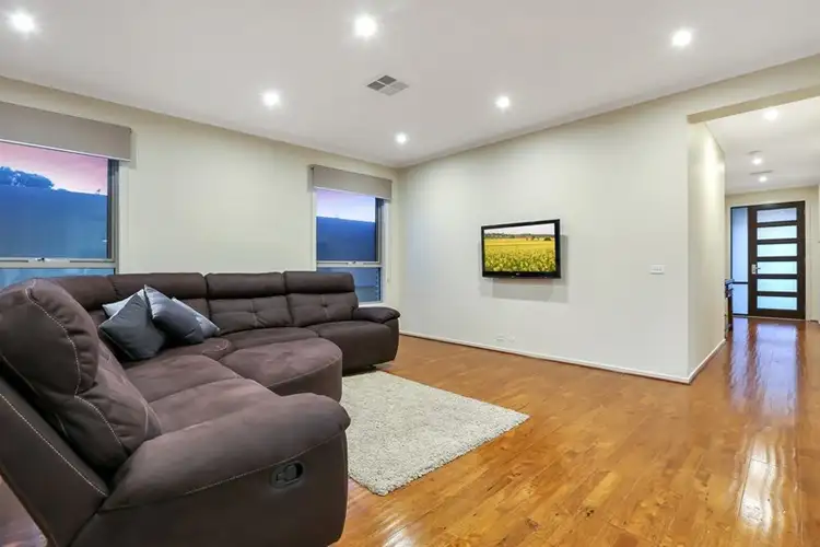 Third view of Homely house listing, 8 Girolamo Court, Campbelltown SA 5074