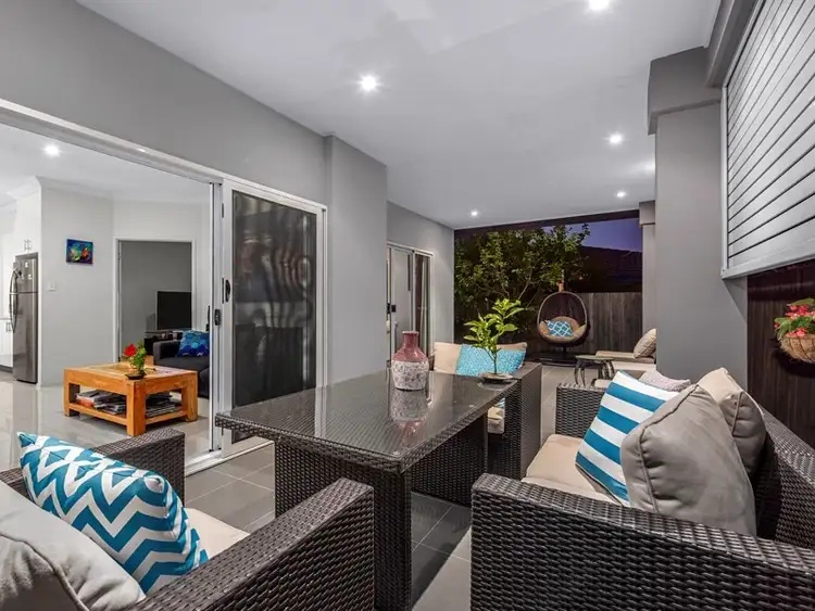 Fifth view of Homely house listing, 6 Leo Place, Bridgeman Downs QLD 4035