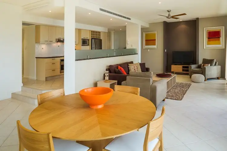 Fifth view of Homely unit listing, 19/31-35 Vasey Esplanade, Trinity Beach QLD 4879