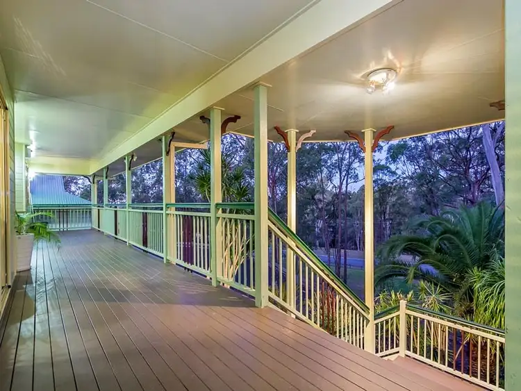 Fourth view of Homely house listing, 9 Whimbrel Street, Warner QLD 4500