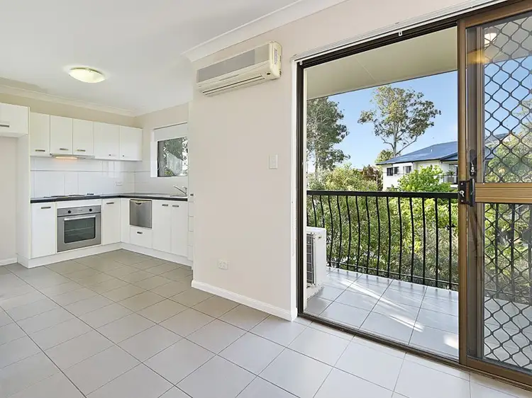 Fifth view of Homely unit listing, 4/70 Hilltop Avenue, Chermside QLD 4032