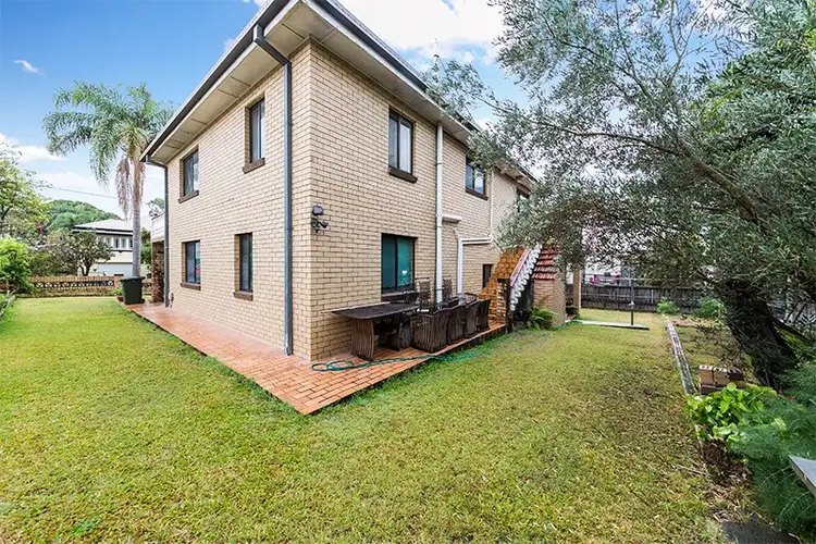 Fourth view of Homely house listing, 25 Bryden Street, Windsor QLD 4030