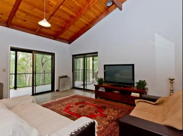 Sixth view of Homely house listing, 233 Pringles Road, Kobble Creek QLD 4520