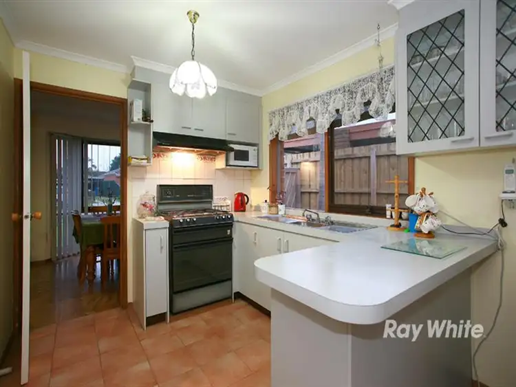 Seventh view of Homely house listing, 9 Hoop Pine Court, Cranbourne North VIC 3977