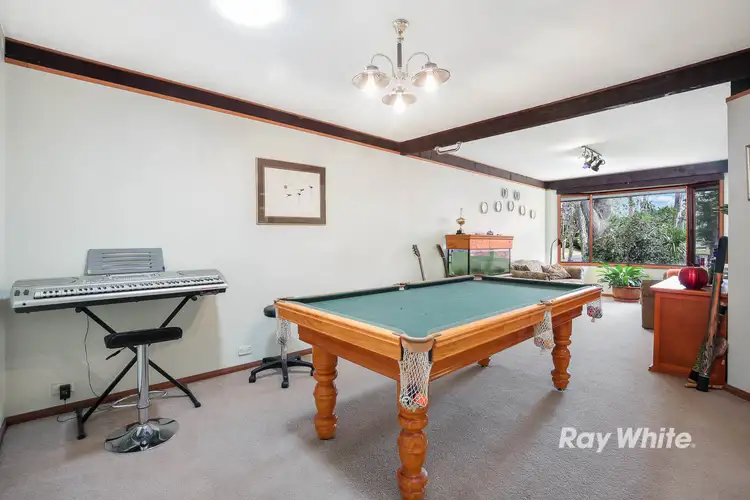 Fifth view of Homely house listing, 30 Gilham Street, Castle Hill NSW 2154