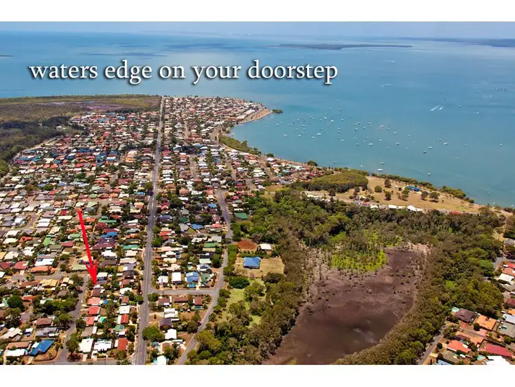 Main view of Homely house listing, 13 Albatross Street, Victoria Point QLD 4165