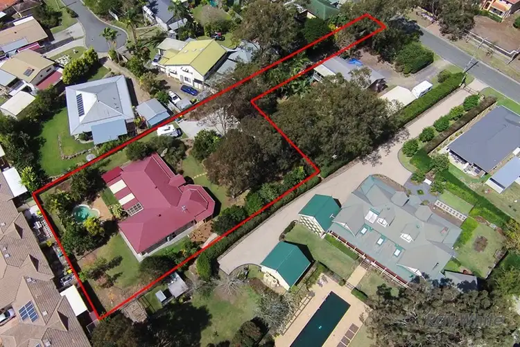 Fourth view of Homely house listing, 14 Beatty Road, Thorneside QLD 4158