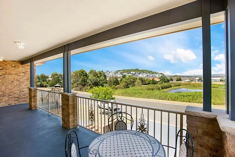 Third view of Homely house listing, 68 Southern Cross Boulevard, Shell Cove NSW 2529
