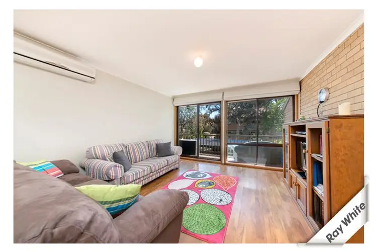 Fifth view of Homely house listing, 62/25 Pinkerton Circuit, Kambah ACT 2902