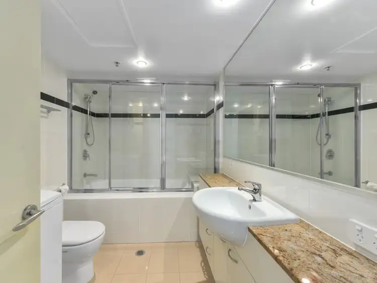 Seventh view of Homely apartment listing, 3006/70 Mary Street, Brisbane QLD 4000