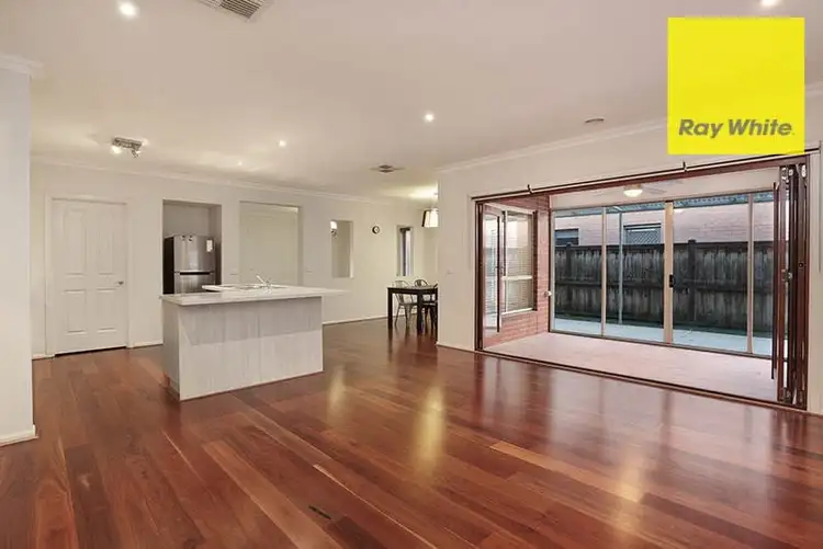 Sixth view of Homely house listing, 15 Ronald Road, Truganina VIC 3029