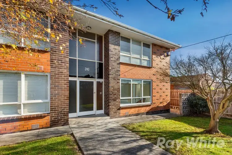 Sixth view of Homely apartment listing, 1/243 Murrumbeena Road, Murrumbeena VIC 3163