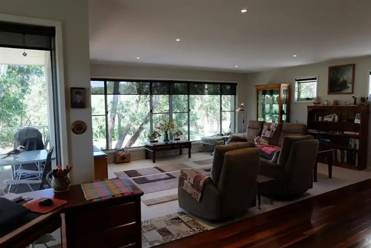 Third view of Homely townhouse listing, 3/136 Port Stephens Drive, Salamander Bay NSW 2317