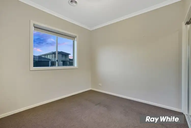 Fifth view of Homely house listing, 63 Felix Way, Tarneit VIC 3029