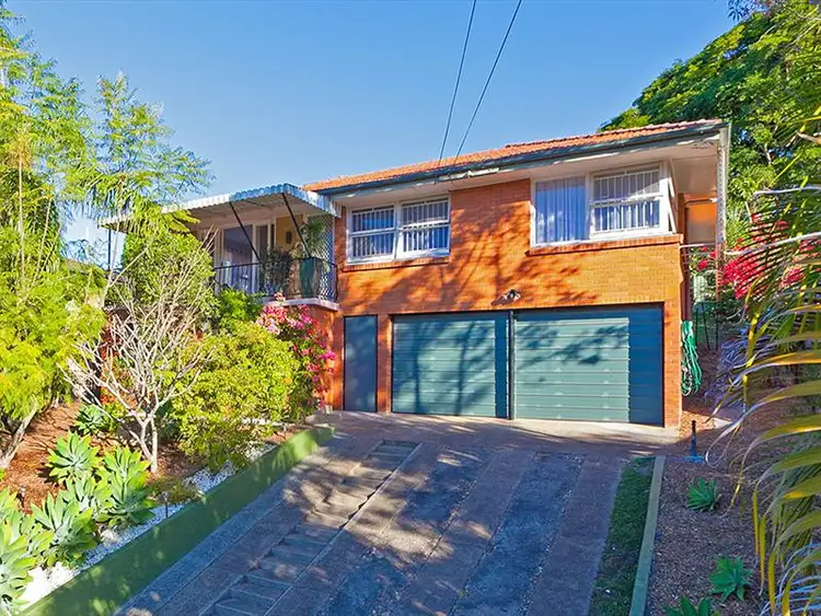 Second view of Homely house listing, 15 Carrara Street, Mount Gravatt East QLD 4122