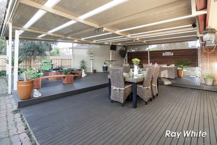 Third view of Homely house listing, 17 Landhill Close, Langwarrin VIC 3910