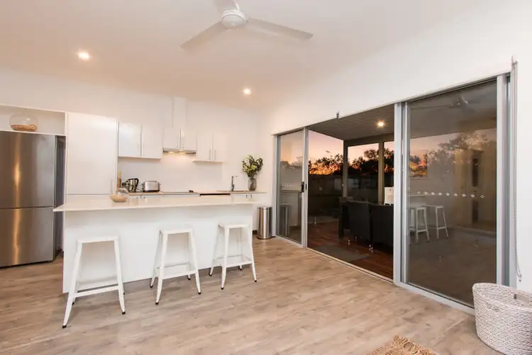 Third view of Homely unit listing, Unit 5/25 Yanban Street, Cable Beach WA 6726