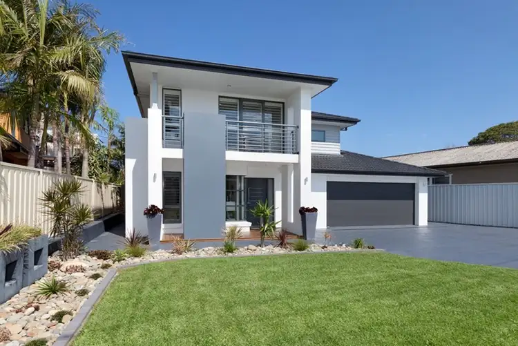 Main view of Homely house listing, 4 Boyd Street, Minnamurra NSW 2533