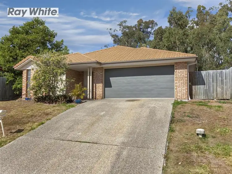 25 Whipbird Street, Bellbird Park QLD 4300