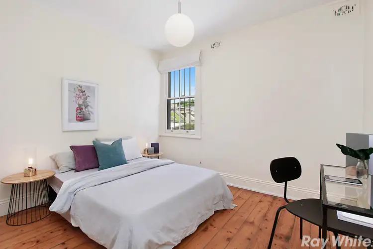 Fifth view of Homely house listing, 82 Underwood Street, Paddington NSW 2021