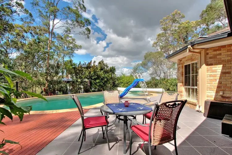 Sixth view of Homely house listing, 20 Marillana Court, Shailer Park QLD 4128