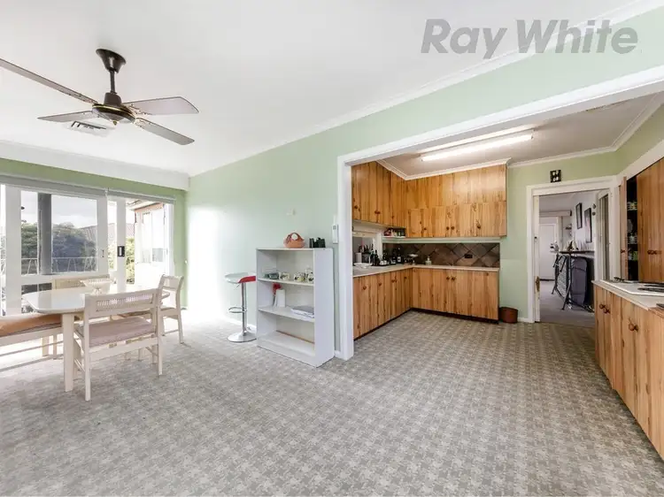 Third view of Homely house listing, 46-48 Kent Street, Dromana VIC 3936