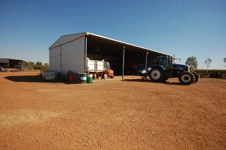 Seventh view of Homely rural property listing, Farm 1058a Kidman Way, Hanwood NSW 2680