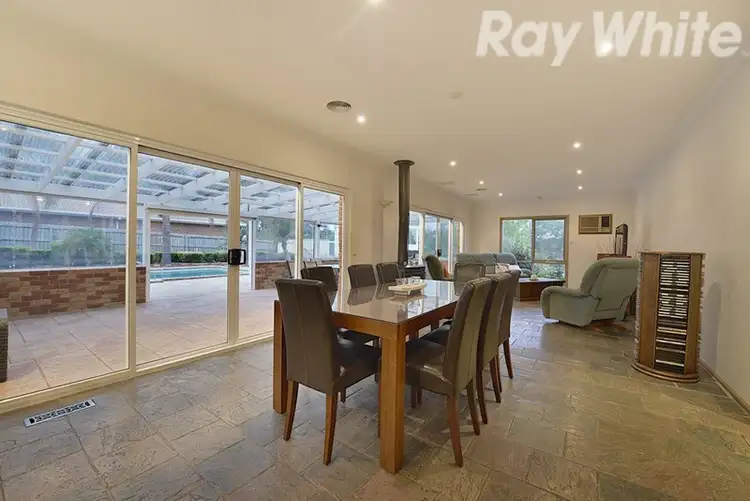 Sixth view of Homely house listing, 113-115 Fontaine Terrace, Narre Warren North VIC 3804