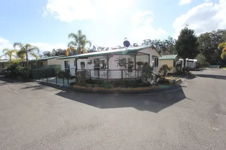 Second view of Homely house listing, 19 Sixth Avenue, Broadlands Estate, Green Point NSW 2251