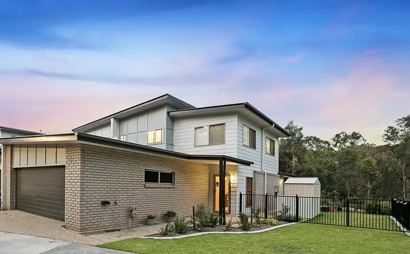 Main view of Homely townhouse listing, 26/312 Manly Road, Manly West QLD 4179